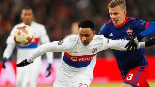 周六028 法甲：南特VS里昂 比约雷绝境反扑，连胜里昂客场能否续写传奇？