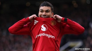 热刺再遭伤病重创，中场已无人可用；卡塞米罗遭红魔抛弃