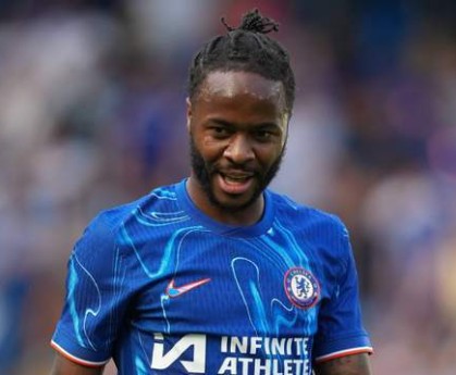 跌下神坛？斯特林惨遭柏林联合拒绝 这位前英格兰球星前路迷茫？