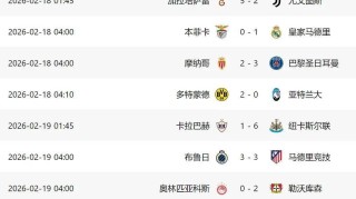 意甲欧冠一夜全崩？国米惨败后，真正的隐患才刚露头