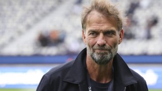 英媒：克洛普无法重回利物浦 芬威不要权利过大的主帅