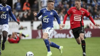 法甲焦点：里尔VS斯特拉斯堡近期状态全面解析，核心数据揭秘胜负关键