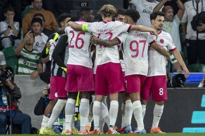 第86分钟绝杀！法甲领头羊轰然倒下，遭遇逆袭，欧冠3场2负