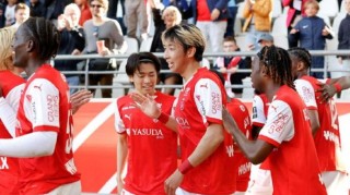 法甲联赛：梅斯 1-1 兰斯，将晋级悬念留到了次回合
