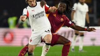 国米领先优势扩大至5分！强强对话难胜但稳定虐菜，意甲形势一片明朗