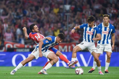 周日025 西甲：西班牙人VS巴列卡诺 预测分析