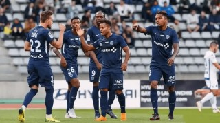 法甲焦点战：巴黎FCVS马赛预测分析