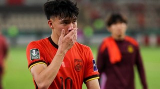 国足2大新星动态！徐彬将上演狼队首秀，王钰栋收德甲豪门邀请未成行