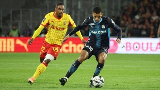 2-1，法甲第5掀翻法甲第2，24岁曼联弃将格林伍德发威难换3分