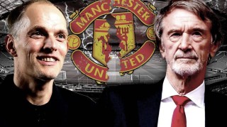 图赫尔续约英格兰队，不考虑执教曼联原因曝光！拉爵仍有八大选择