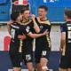 德乙升级附加赛！2-2，3分钟连扳2球，德甲第16逼平德乙第3