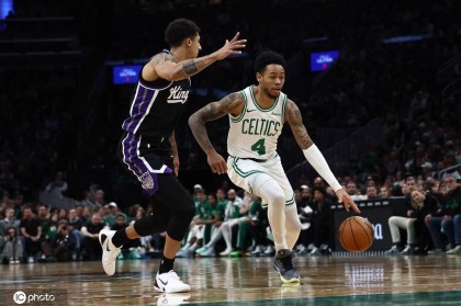 普理查德29+8克塔10+15 绿军送国王八连败