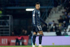 最成功的分手！姆巴佩加盟皇马创辉煌，大巴黎铸就六冠传奇！