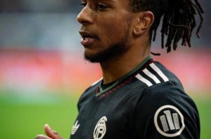 凯恩哑火无缘11连斩，17岁天才连场世界波，拜仁3-0门兴刷爆德甲纪录