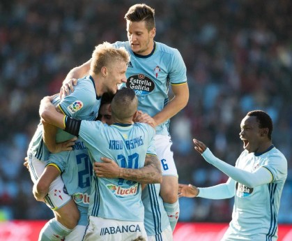 西甲：维戈塞尔塔VS西班牙人 赛前全方位深度分析