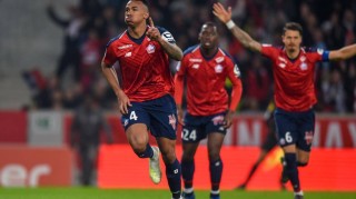 法甲焦点战：尼斯主场激战里尔，谁能抢占欧战先机？