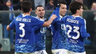 1-2爆冷！6-0屠杀！豪门翻车，黑马狂飙，德甲意甲最新积分榜出炉