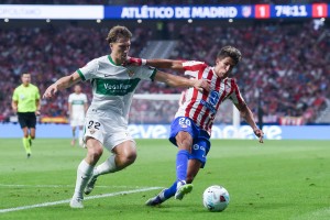 西甲赛事前瞻：巴塞罗那对阵埃尔切——全方位战术解析与比分预测