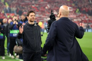 就等利物浦？前皇家马德里主教练拒绝法甲豪门邀请