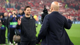 就等利物浦？前皇家马德里主教练拒绝法甲豪门邀请