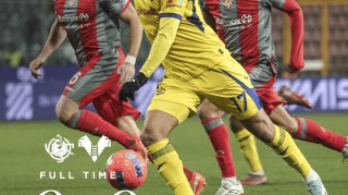 意甲联赛：维罗纳自毁长城，乌迪内斯落井下石