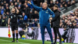 英超第15轮：埃弗顿3-0诺丁汉森林