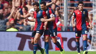 周日003意甲：帕尔马VS热那亚 赛事分析