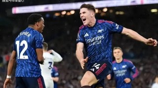 4-0横扫利兹联＋终结联赛3轮不胜＋领先优势扩大至6分！