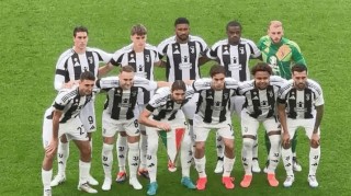 周六033意甲前瞻：卡利亚里主场保级抢分，尤文图斯客场争冠止颓