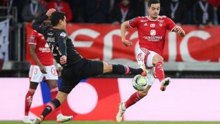 法甲焦点战前瞻：布雷斯特主场迎摩纳哥 欧冠资格战意PK定位球杀招