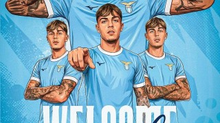 意甲联赛：拉齐奥罗马尼奥利罢训，热那亚德罗西长袖善舞