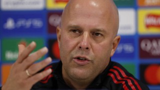 帅位危机！若利物浦无缘欧冠斯洛特将离任 或邀阿隆索接手