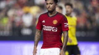 被换上后又被换下：8500万先生又要被“放弃了”，曼联实在是无语