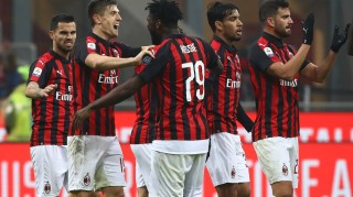 意甲：博洛尼亚VSAC米兰 最新内幕消息出炉