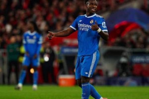 豪门欧冠之夜悲喜交织：皇马微胜本菲卡，穆帅染红，尤文惨遭五球血洗