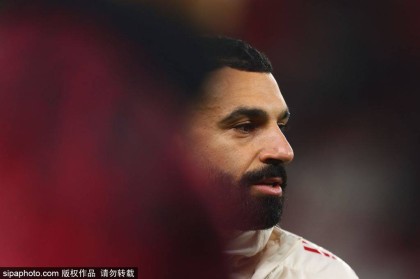 萨拉赫：我原以为自己会在利物浦退役，事与愿违，但我不后悔续约