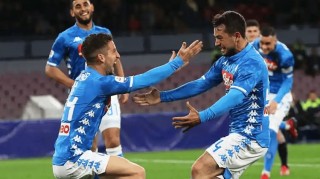 意甲豪门对决！尤文主场复仇VS那不勒斯残阵冲冠，谁能抢占欧战主动权？