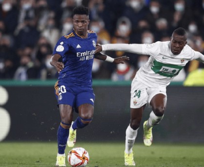 周五016 西甲：埃尔切VS奥萨苏纳，最新推荐比分预测