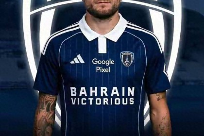 4次意甲金靴得主法甲养老 35岁因莫比莱加盟巴黎FC