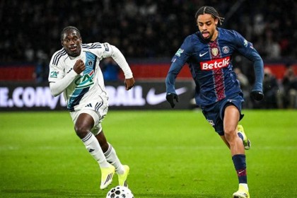 随着比分定格在0-1，巴黎圣日耳曼遭法甲第15小弟淘汰出局，赛后评分最新出炉