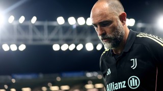 图多尔：国米是近年意甲最强球队 DV9处于巅峰水准 奥蓬达可首发