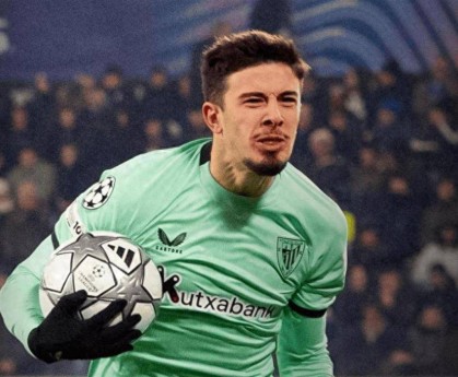 3-2！1-1！欧冠一夜三队爆冷，德甲劲旅遭绝杀淘汰，亚特兰大翻车