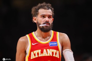 吹杨交易离队彻底明牌 老鹰这一次为何如此无情？