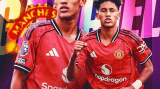 曼联15岁小梅西越级9场11球，皇马也觊觎！700万新援首秀计划曝光