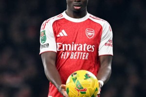 英超阿森纳主场战布莱顿，榜首队压力下存短板，此役平局几率大