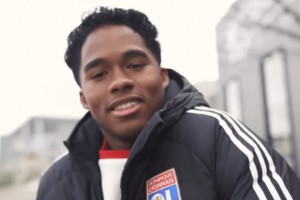 刚到法甲就获盛赞！19岁新大罗逆袭，不当姆总替补2年内重返皇马