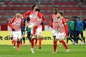 德甲前瞻：科隆VS美因茨 最新赛前分析